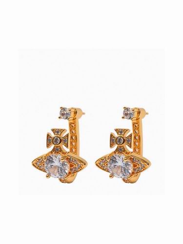 Vividness Westwood Earring 12lyh11
